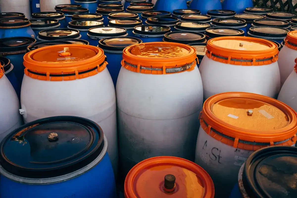 Chemical & Toxic Waste Cleanup in Franklin Lakes, NJ